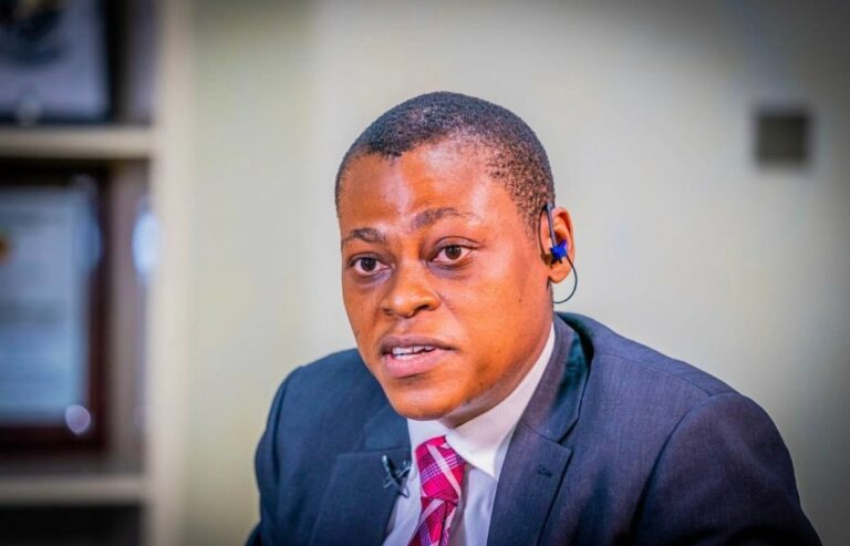 Oseni Rufai Reacts To Exit Of Game Stores, ShopRite In Nigeria