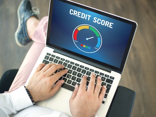 Why Checking Your Credit Report Is One Of The First Financial Moves You Should Make In 2023