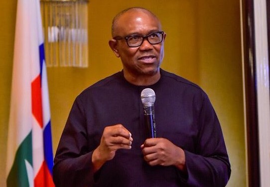 Arise TV Debate: Subsidy Should Be Directed To Health, Not Petroleum — Obi