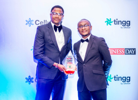 Tingg By Cellulant Wins Merchants Payment Company Of The Year