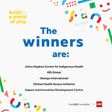 Ubongo Receives $27.8 Million Award From Lego Foundation Global Challenge