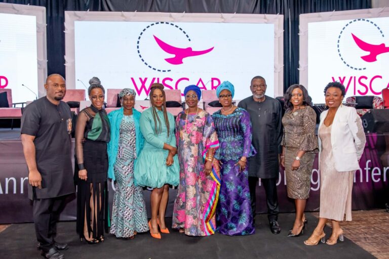 WISCAR Advocates For Inclusion At  2022 Annual Leadership And Mentoring Conference