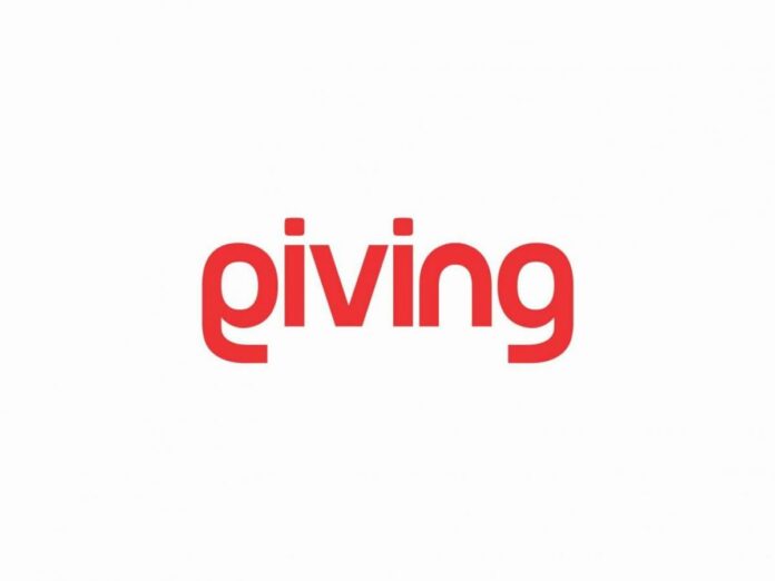 Giving.NG Partners Shoprite Nigeria On 40 Days Of Giving Campaign
