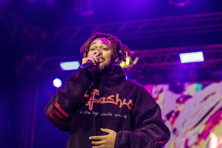 Afro Beats Broadcasts To 55 African Countries