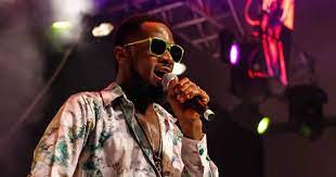 ICPC Arrests D’banj Over Alleged Fraud, Diversion Of N-Power Funds