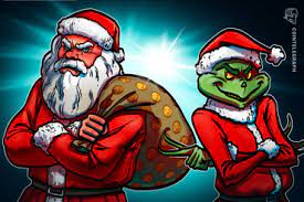 Under The Christmas Tree: The Best Crypto Gifts This Holiday Season