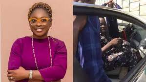 NANS Issues 48-hour Of Justice Over Death Of Bolanle Raheem, Berates Nigeria Police Force