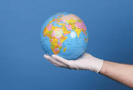 Is Globalization Over?