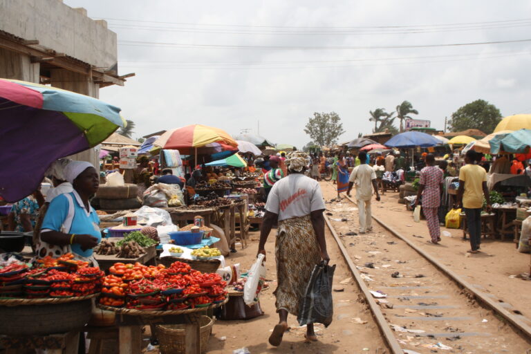 Business Owners Devise Means To Limit Intake Of Old Notes As New Naira Notes Hit Circulation Today