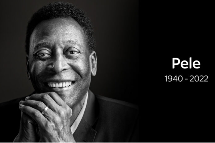 Cape Verde Christens National Stadium After Pele