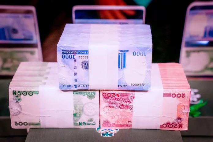 Naira Surges By 20% Amidst CBN’s Sweeping Reforms