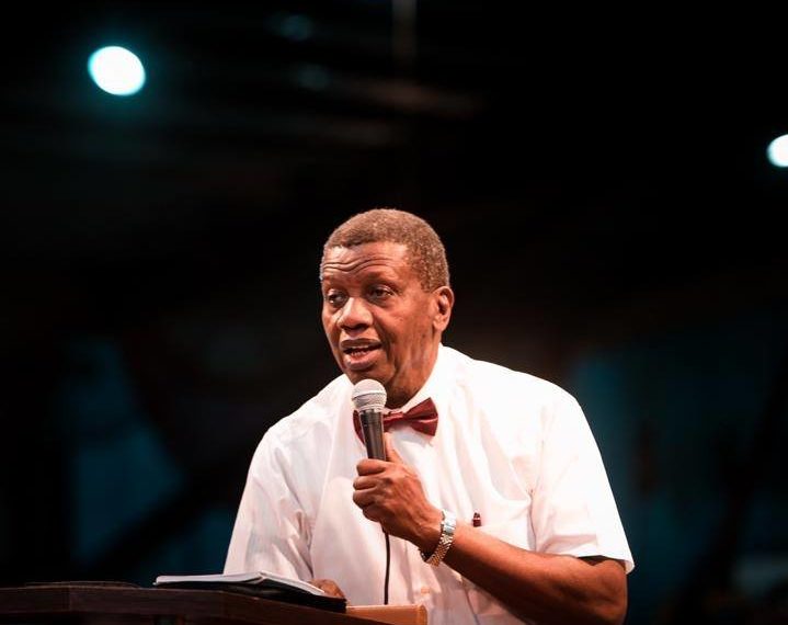 2023 Election: Pastor Adeboye Tells Nigerians What To Do