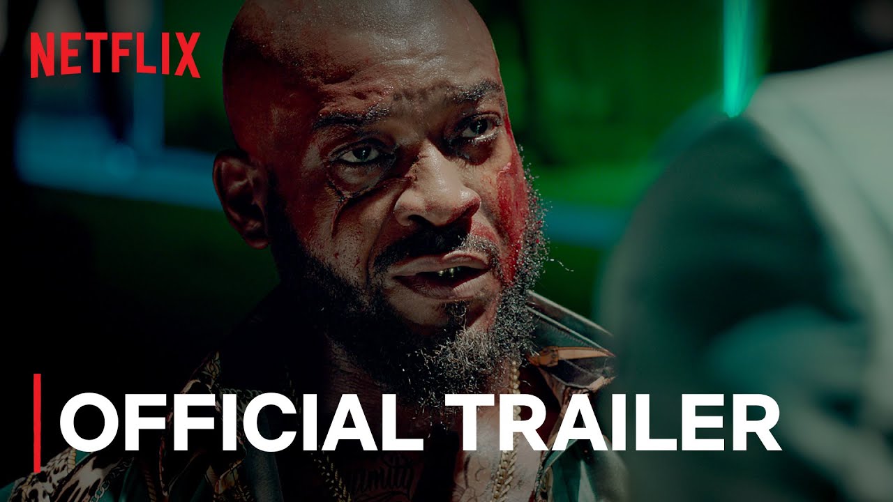 Netflix Unveils Trailer For Crime Thriller "Shanty Town" starring Chidi  Mokeme, Nse Ikpe-Etim, Ini Edo | BellaNaija