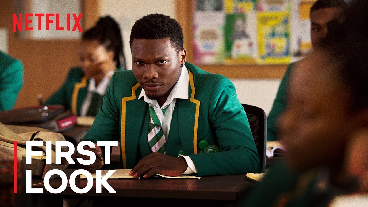 Far From Home | First Look | Netflix - YouTube