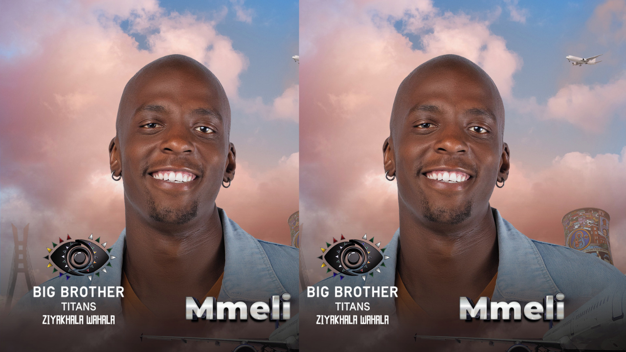 Mmeli Big Brother Titans Biography, Real Name, Wikipedia, Age, Country, Date of Birth, BBTitans