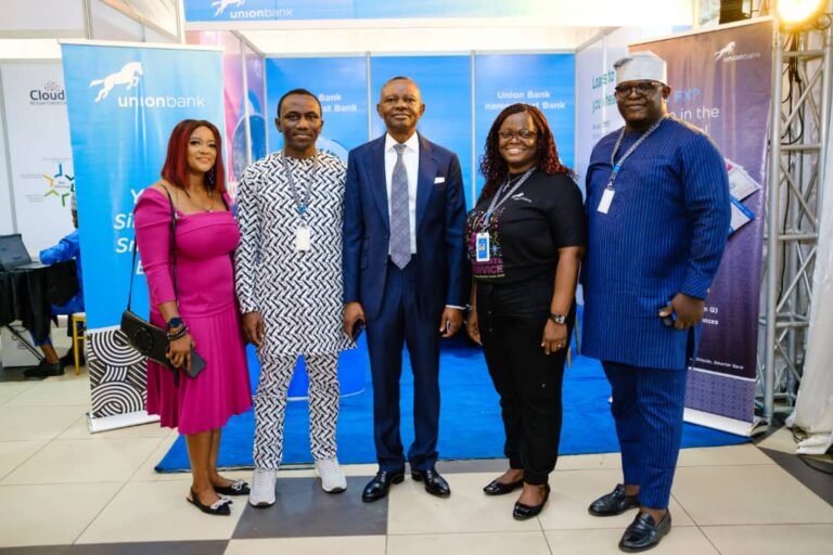 Union Bank Reiterates Support For Small Businesses In Nigeria