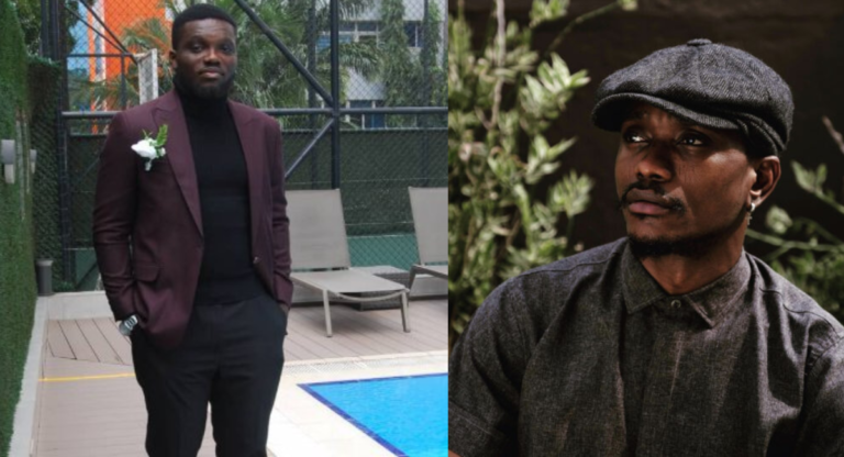 2023: David Hundeyin Slams Brymo Over Comment On Igbo Presidency