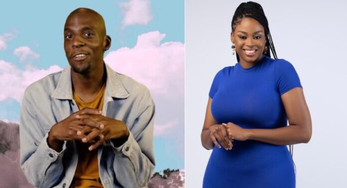 BBTitans Update: Mmeli Emerges First Head Of House, Picks Mpeleng As Deputy