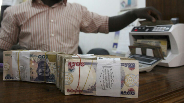CBN Releases Latest Deposit And Lending Rates