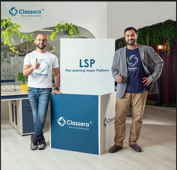 Classera Raises $40m In Biggest Series A Funding In Edtech