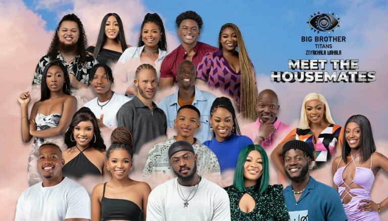 BBTitans Update: 16 Housemates To Battle For The Ultimate Prize