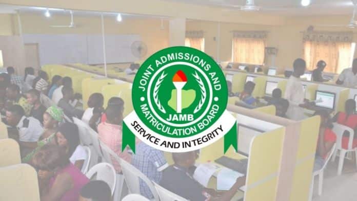JAMB request Universities To Offer Entrepreneurship Course