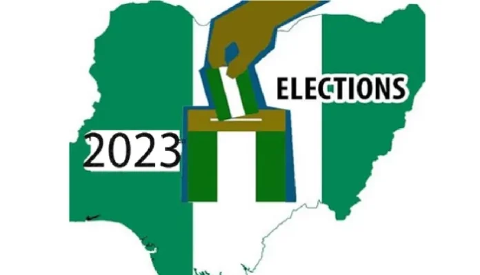 Nigerians Want Competitive Elections But Don’t Trust The Electoral Commission