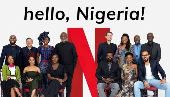 Top Most Anticipated Nollywood Movies Coming To Netflix This January