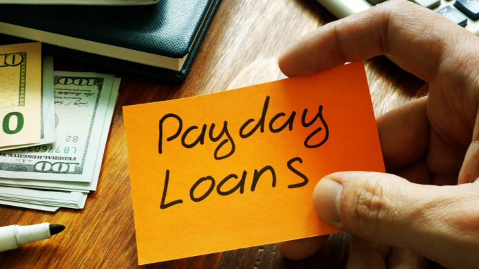 Exploring The Various Options For Short-Term Loans