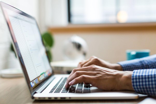 The Security Considerations Of Laptop Use In The Telecoms Industry