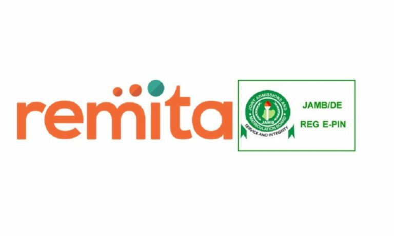Remita Simplifies 2026 JAMB ePIN Access For Students And Parents Across Nigeria