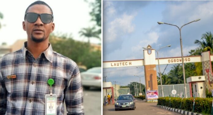 Alleged Cultism: Court Vindicates NANS Official, Adegboye Olatunji Alleged Cultism: Court Vindicates NANS Official, Adegboye Olatunji