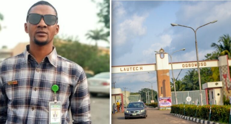 Alleged Cultism: Court Vindicates NANS Official, Adegboye Olatunji