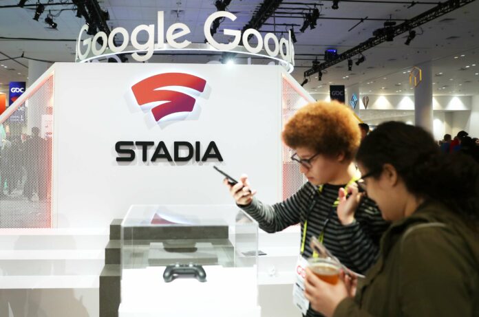 Why Google Shut Down Cloud Gaming Platform, Google Stadia