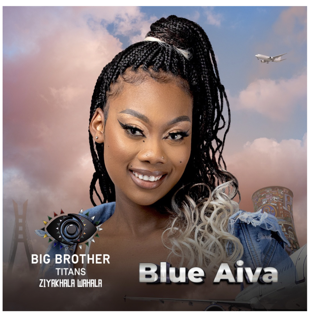 Blue Aiva