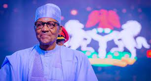 Welcome To 2023: Read Full Text Of President Buhari’s New Year Message