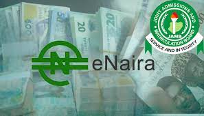 E-naira Wallet To Address Cash Scarcity-Emefiele Aide