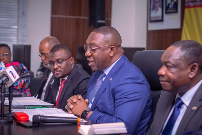 1 2023 Budget Analysis: Lagos Allocates 27.3% For Modern Infrastructure