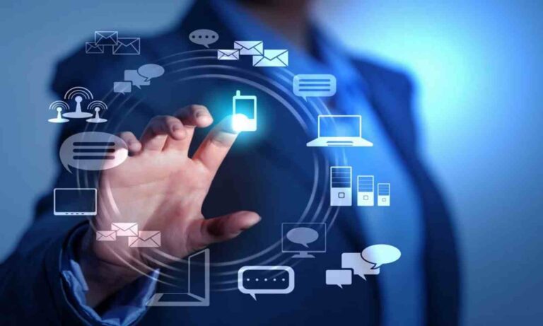 Tech Ideas That Changed The World And Their Founders
