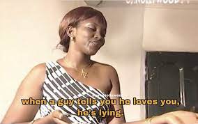 Nollywood Memes That Ladies Going Through A Breakup Can Relate To - Page 4 of 4 - Kuulpeeps - Ghana Campus News and Lifestyle Site by Students