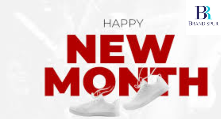 100 Happy New Month Messages, Wishes For May 2023