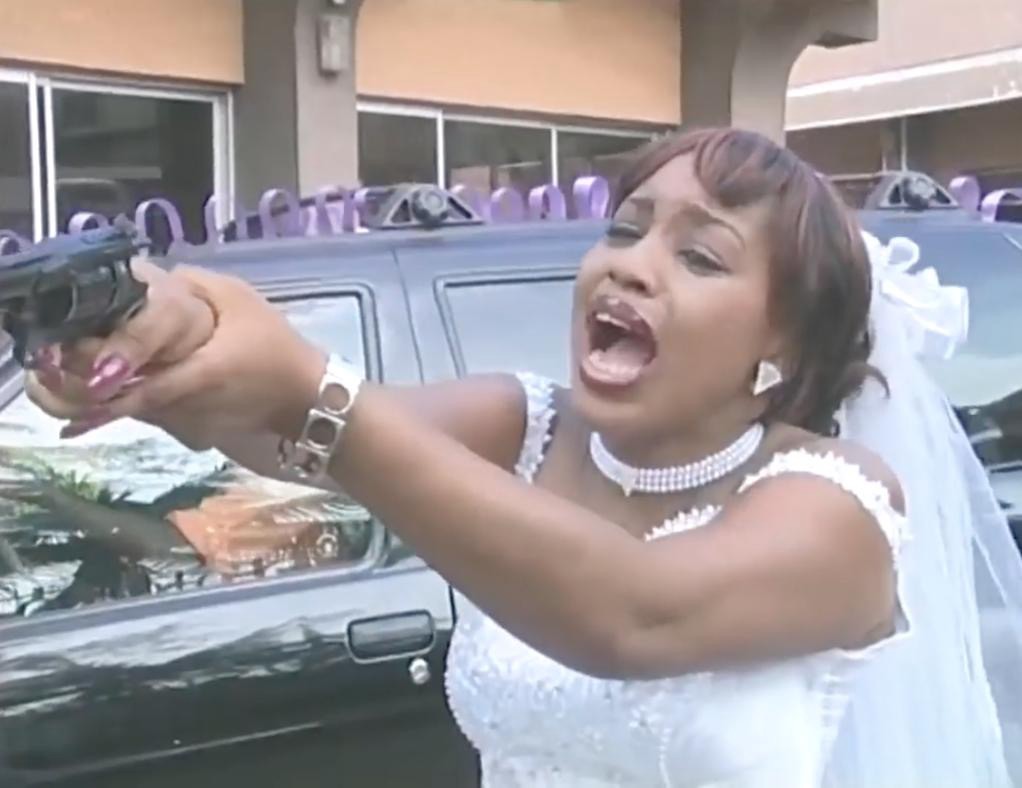 Old Nollywood,” Meme Culture, and The Fluidity of Time | by Adaku Nwakanma | Medium