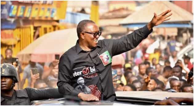 I Must Be Nigeria’s President, Today Or In Future – Obi