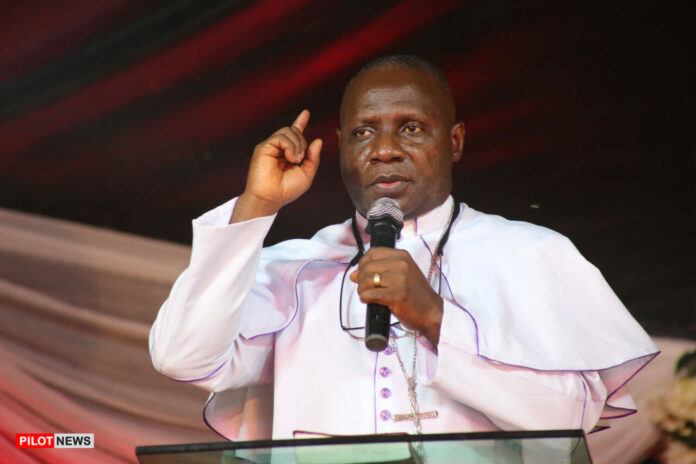 CAN Tasks INEC On Credible 2023 Elections CAN Tasks INEC On Credible 2023 Elections