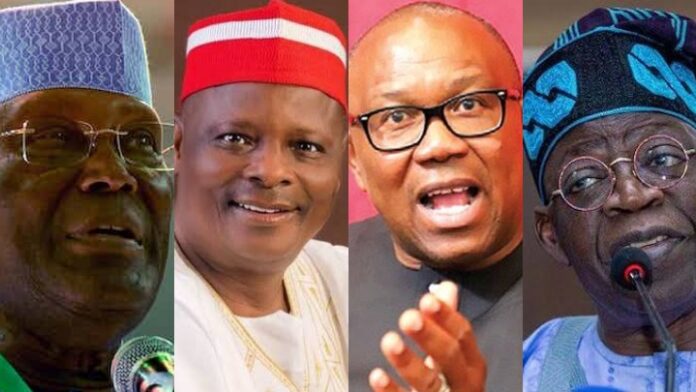 #NigeriaDecides2023: Final Results Of Presidential Election As Declared by INEC