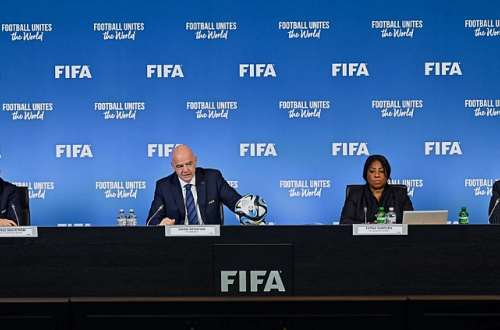 FIFA Receives Expressions Of Interest To Host FIFA Women’s World Cup 2027™