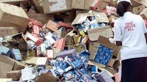 Fake Medicines Kill Almost 500,000 Sub-Saharan Africans A Year – Report