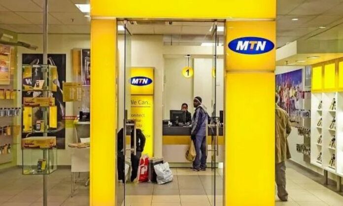 Tweeps Slam MTN Network As Subscribers Experience Disruptions
