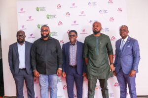 PHOTO NEWS: Wema Bank Partners SMEs In Enugu