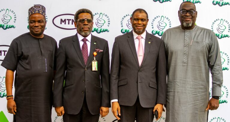 National Lottery Nigeria Launches Operations